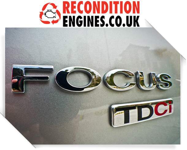  Ford Focus-Diesel